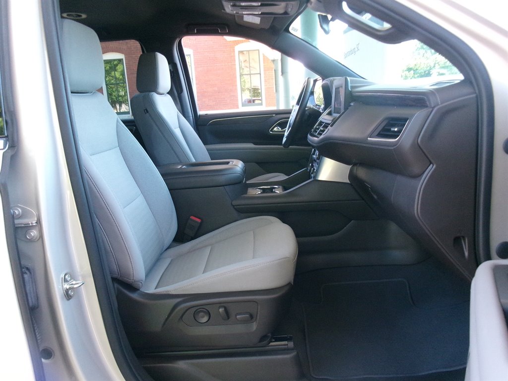 2023 Chevrolet Tahoe - $42,000