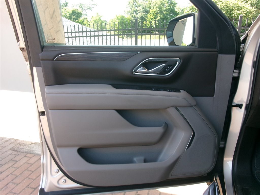 2023 Chevrolet Tahoe - $42,000