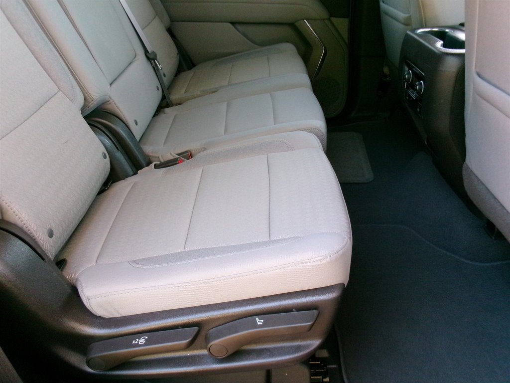 2023 Chevrolet Tahoe - $42,000