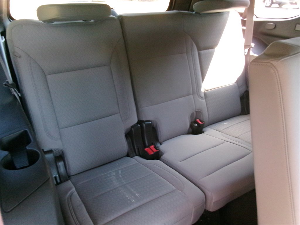 2023 Chevrolet Tahoe - $42,000