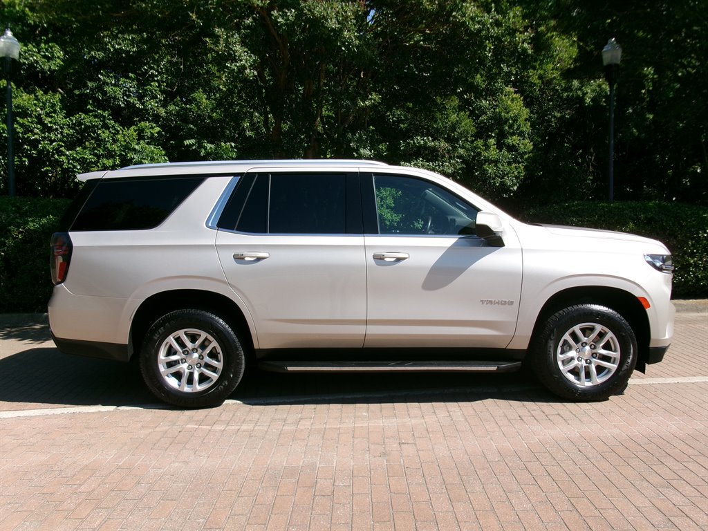 2023 Chevrolet Tahoe - $42,000