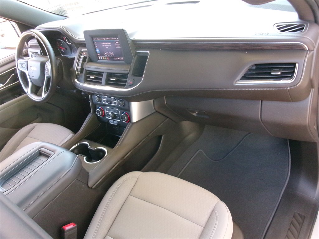 2023 Chevrolet Tahoe - $42,000