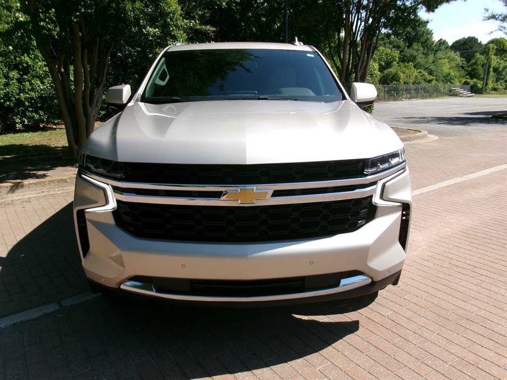 2023 Chevrolet Tahoe - $42,000