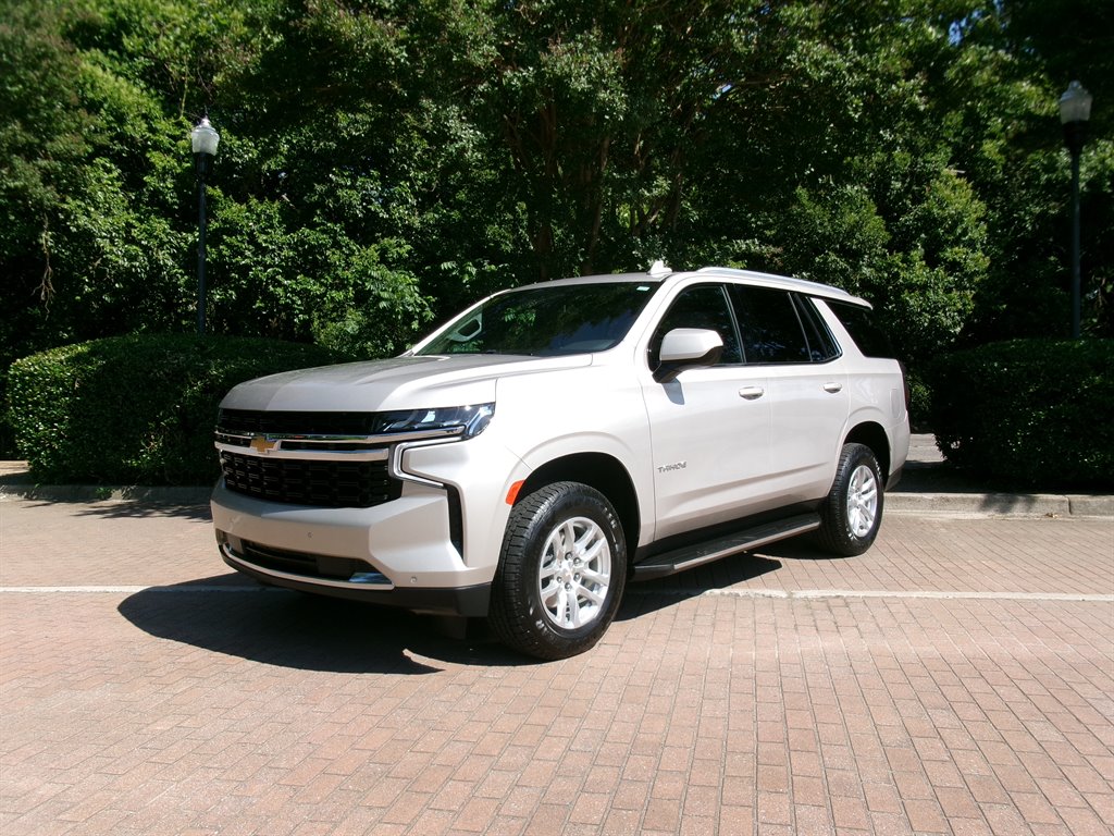 2023 Chevrolet Tahoe - $42,000