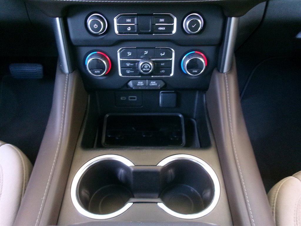 2023 Chevrolet Tahoe - $42,000