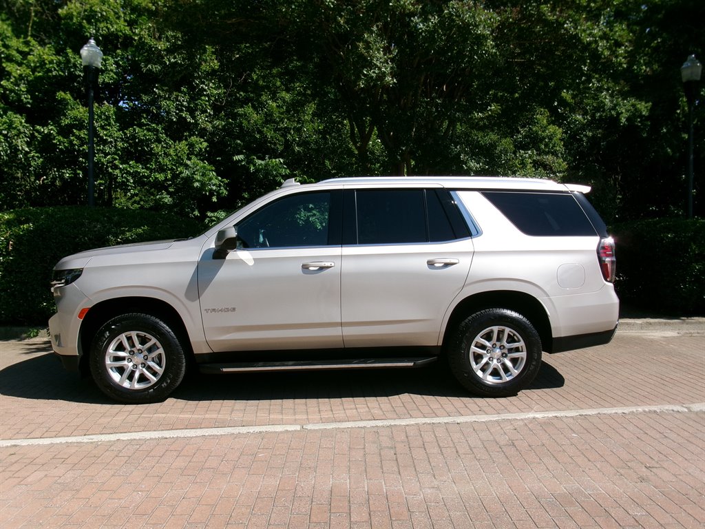 2023 Chevrolet Tahoe - $42,000