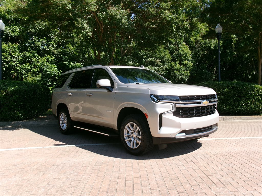 2023 Chevrolet Tahoe - $42,000