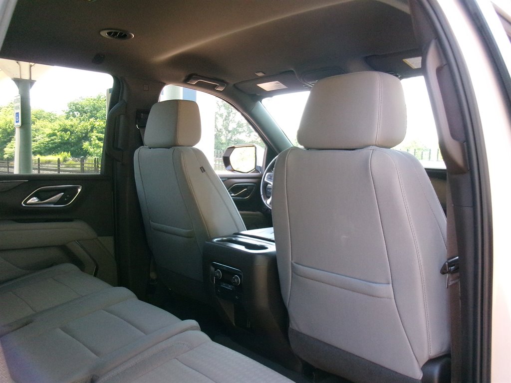2023 Chevrolet Tahoe - $42,000