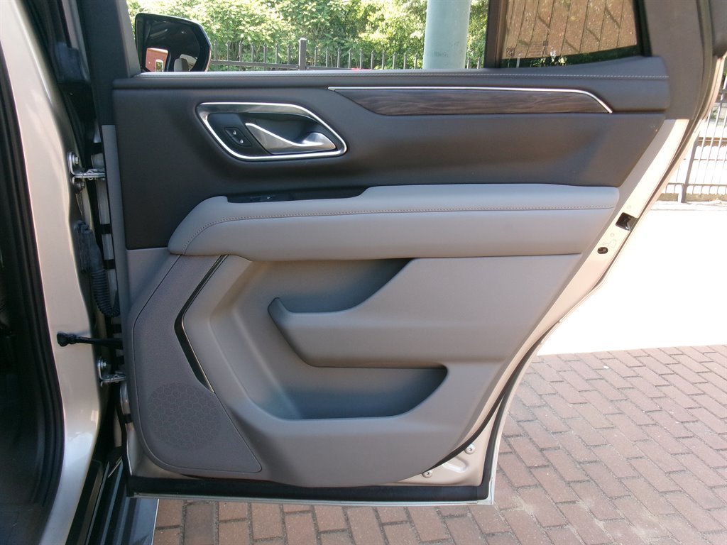 2023 Chevrolet Tahoe - $42,000