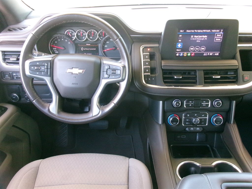 2023 Chevrolet Tahoe - $42,000
