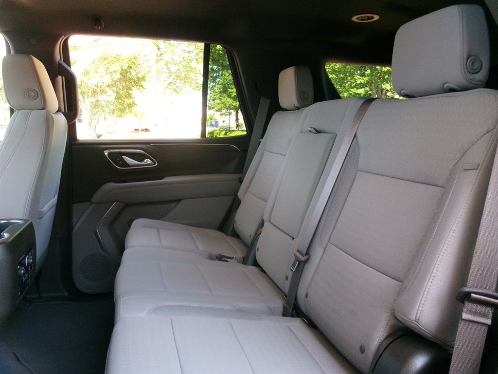 2023 Chevrolet Tahoe - $42,000