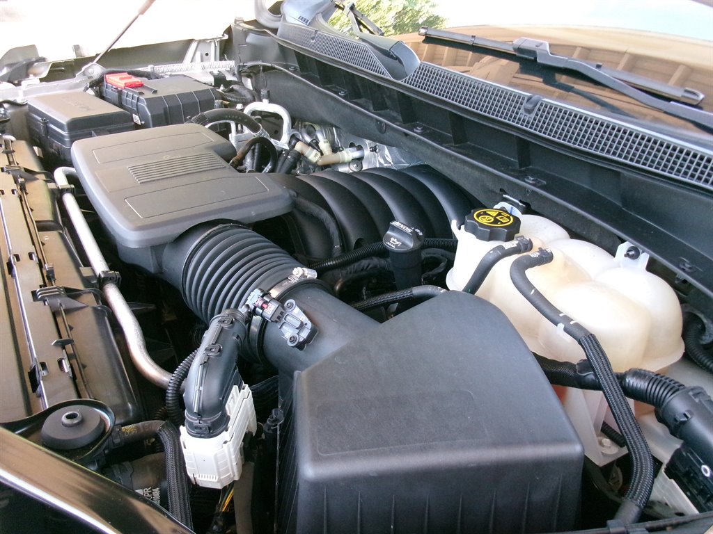 2023 Chevrolet Tahoe - $42,000