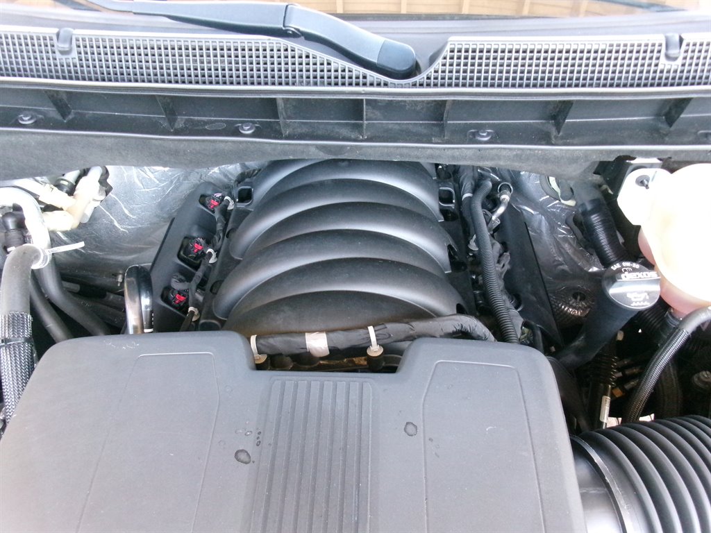 2023 Chevrolet Tahoe - $42,000
