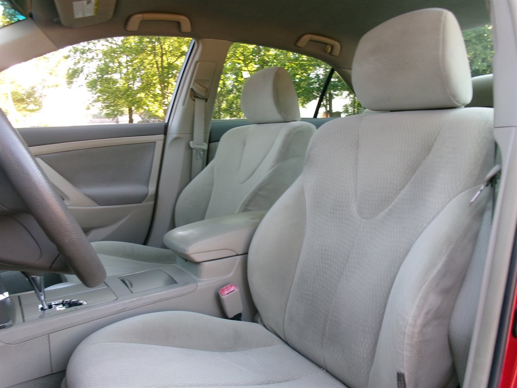 2011 Toyota Camry - $11,995