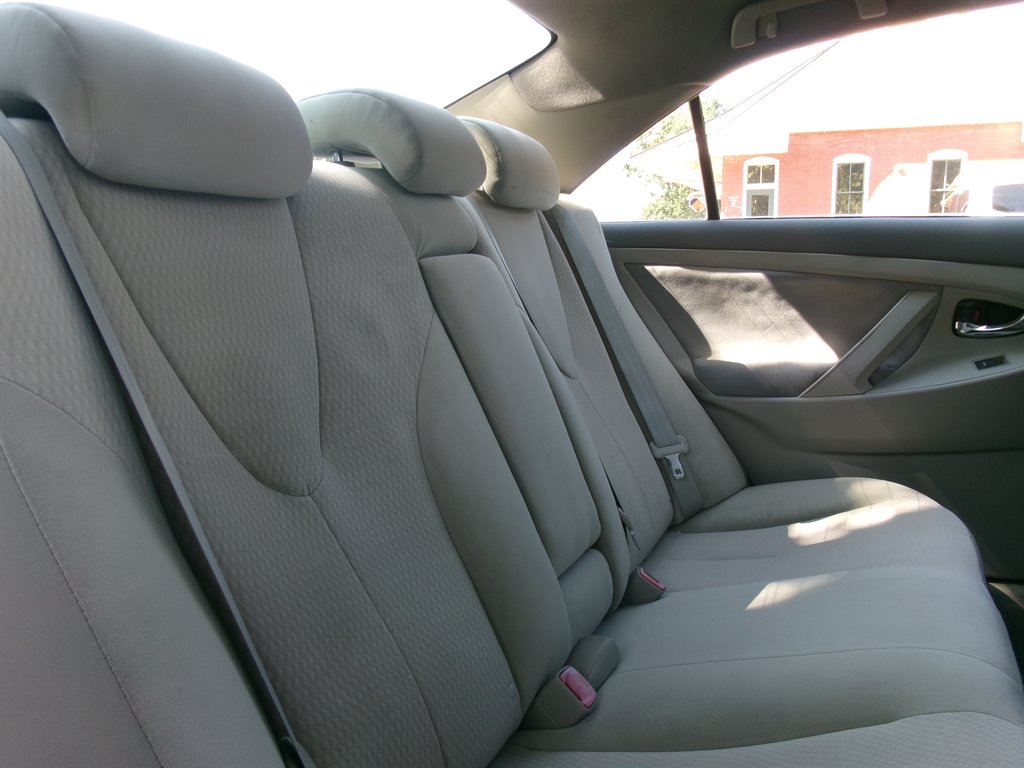 2011 Toyota Camry - $11,995