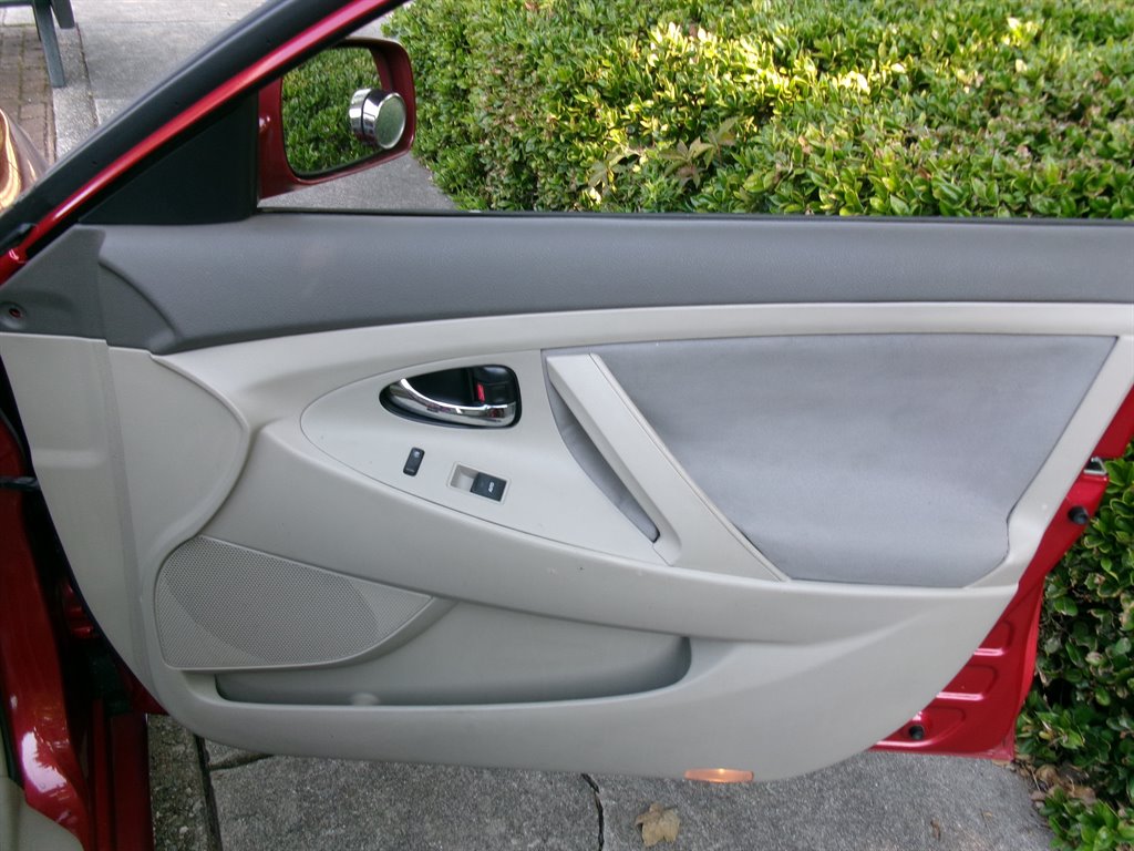 2011 Toyota Camry - $11,995