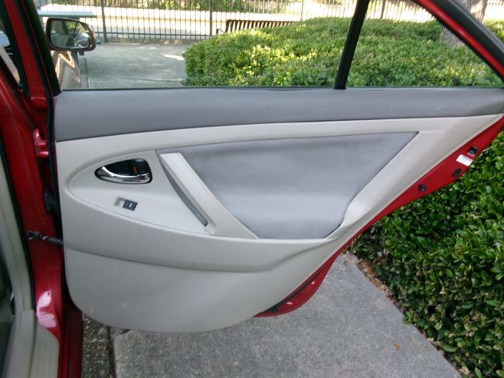 2011 Toyota Camry - $11,995