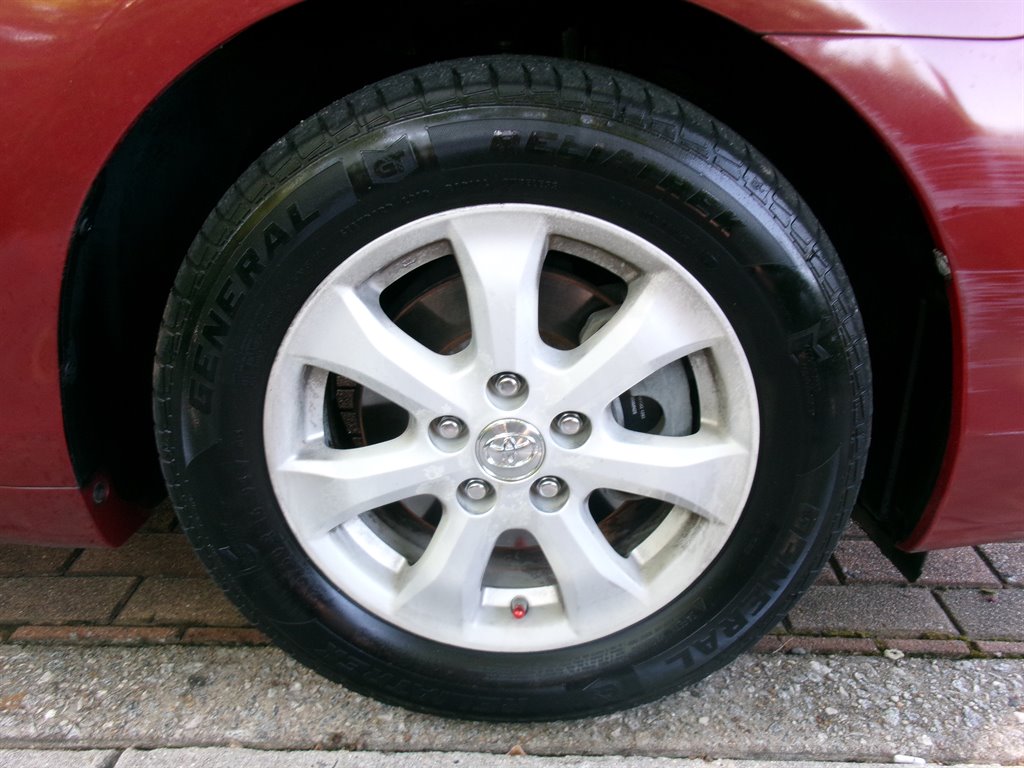 2011 Toyota Camry - $11,995