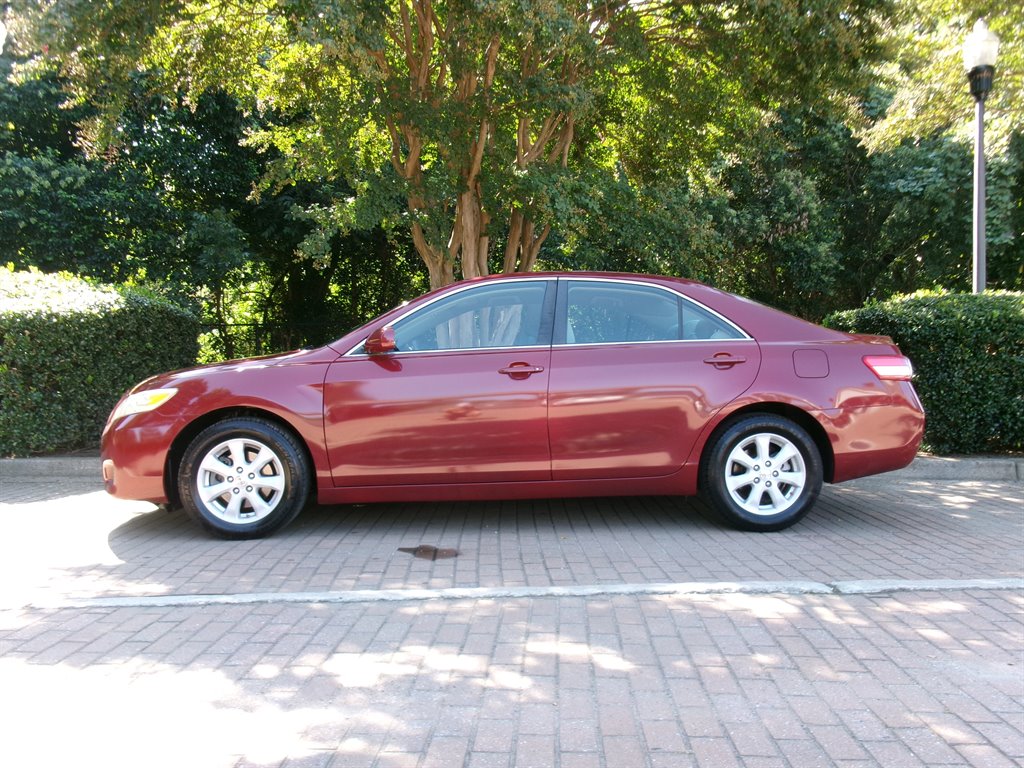 2011 Toyota Camry - $11,995