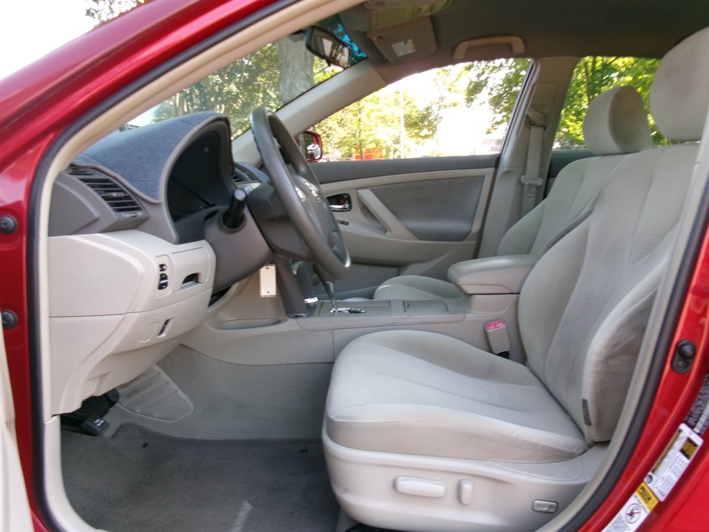 2011 Toyota Camry - $11,995