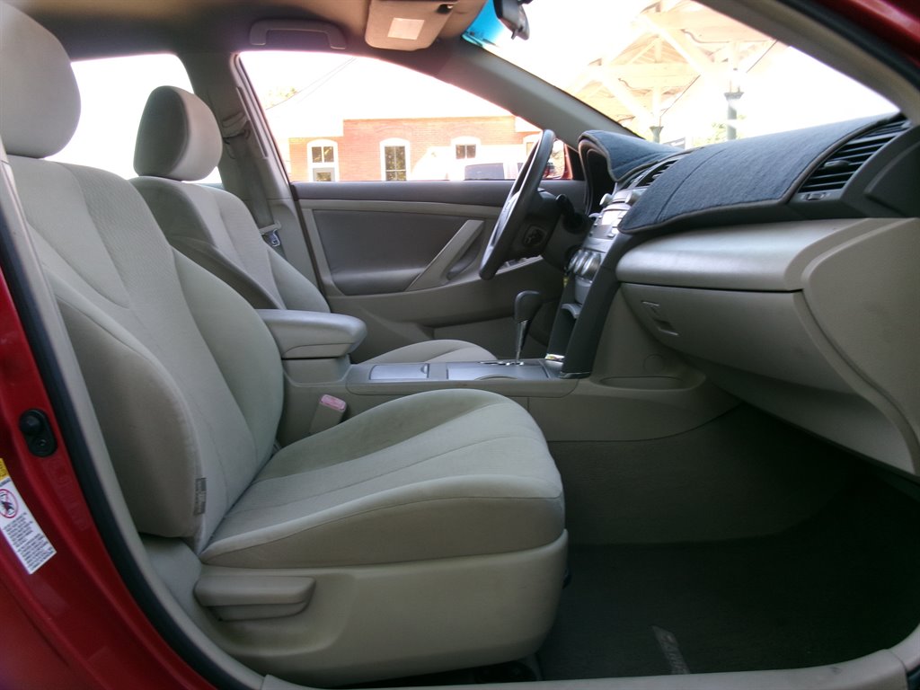 2011 Toyota Camry - $11,995