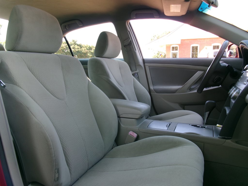 2011 Toyota Camry - $11,995