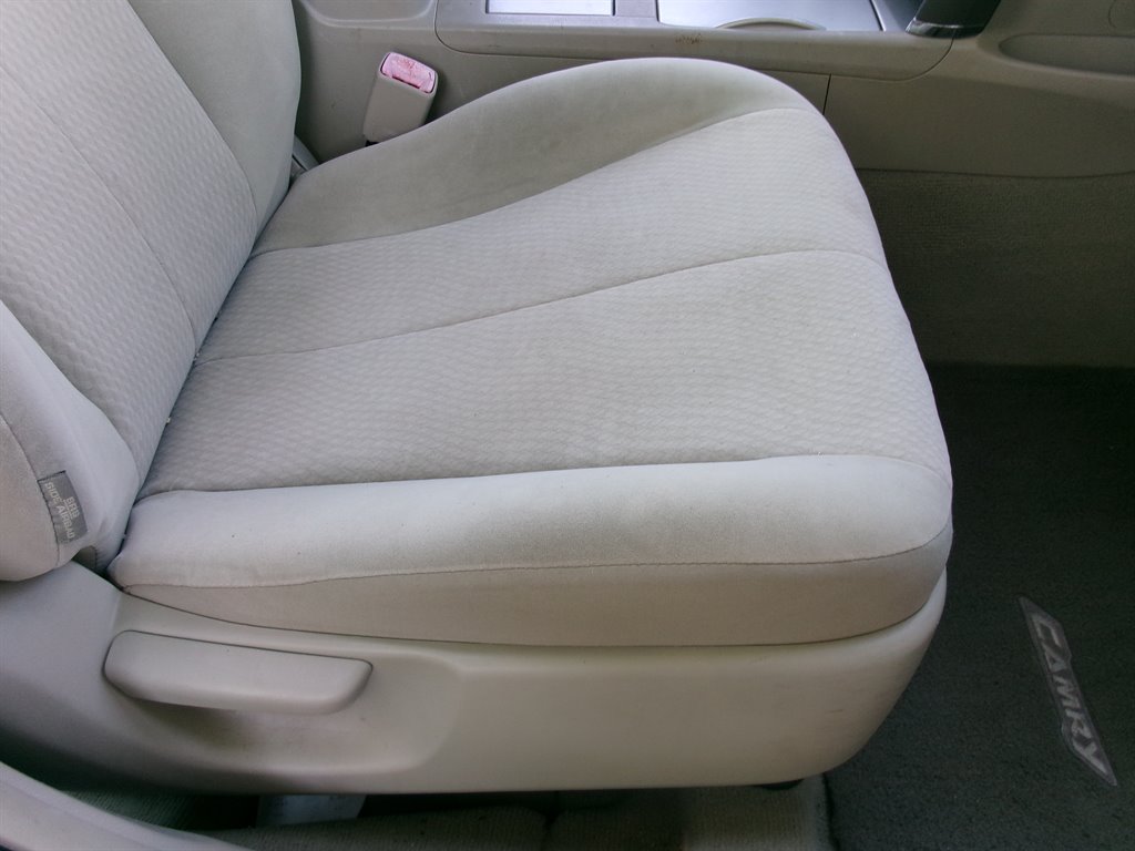 2011 Toyota Camry - $11,995