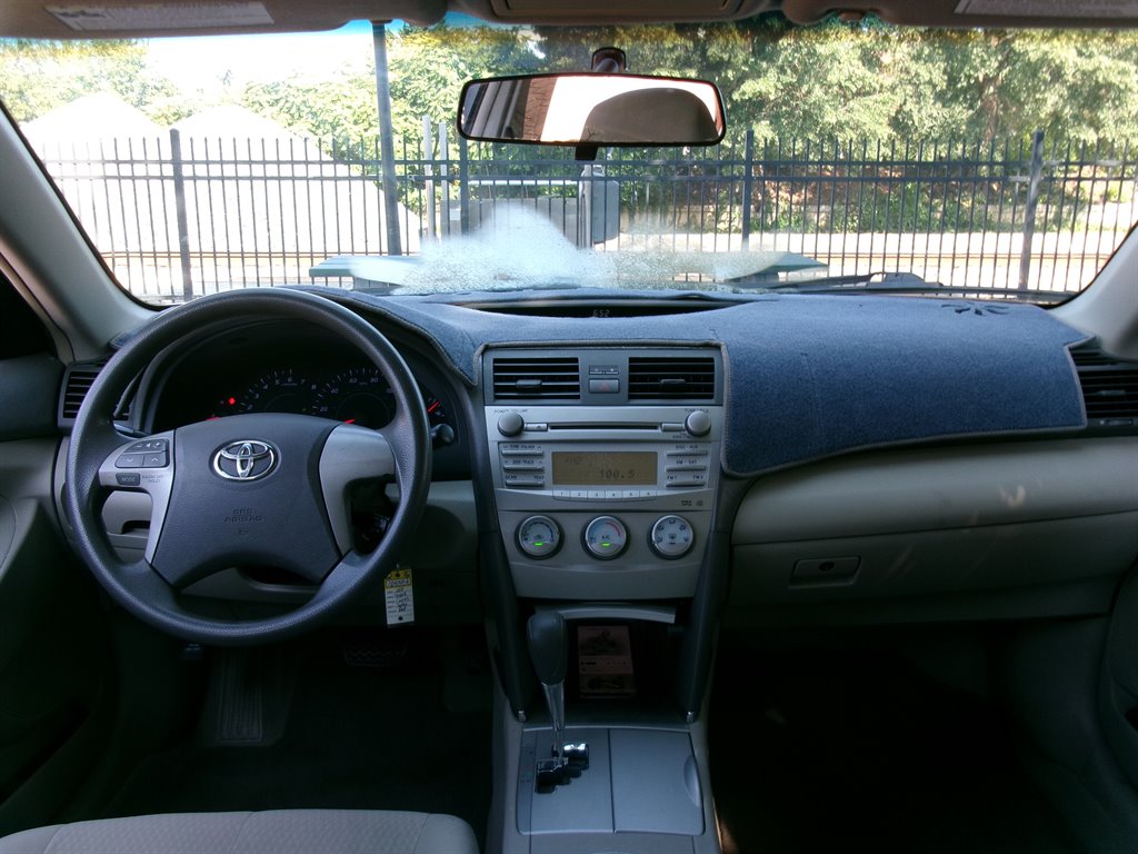 2011 Toyota Camry - $11,995