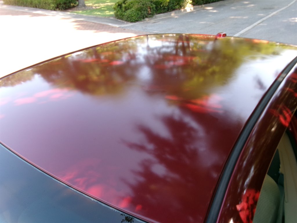 2011 Toyota Camry - $11,995