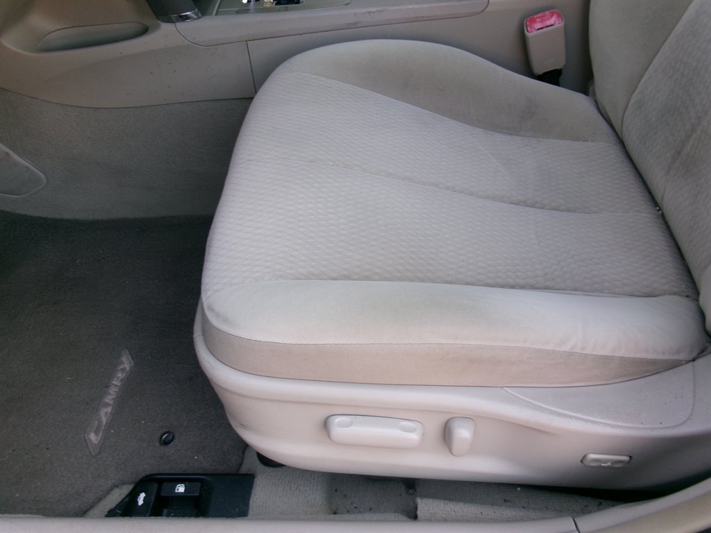 2011 Toyota Camry - $11,995