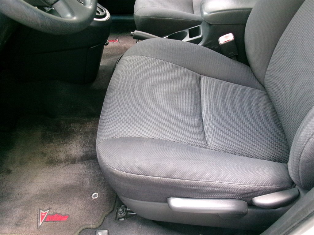 2005 Pontiac Vibe - $6,995
