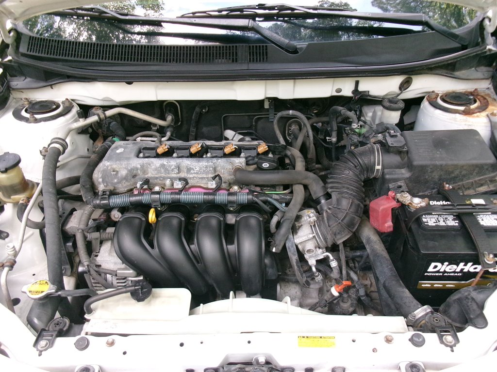 2005 Pontiac Vibe - $6,995