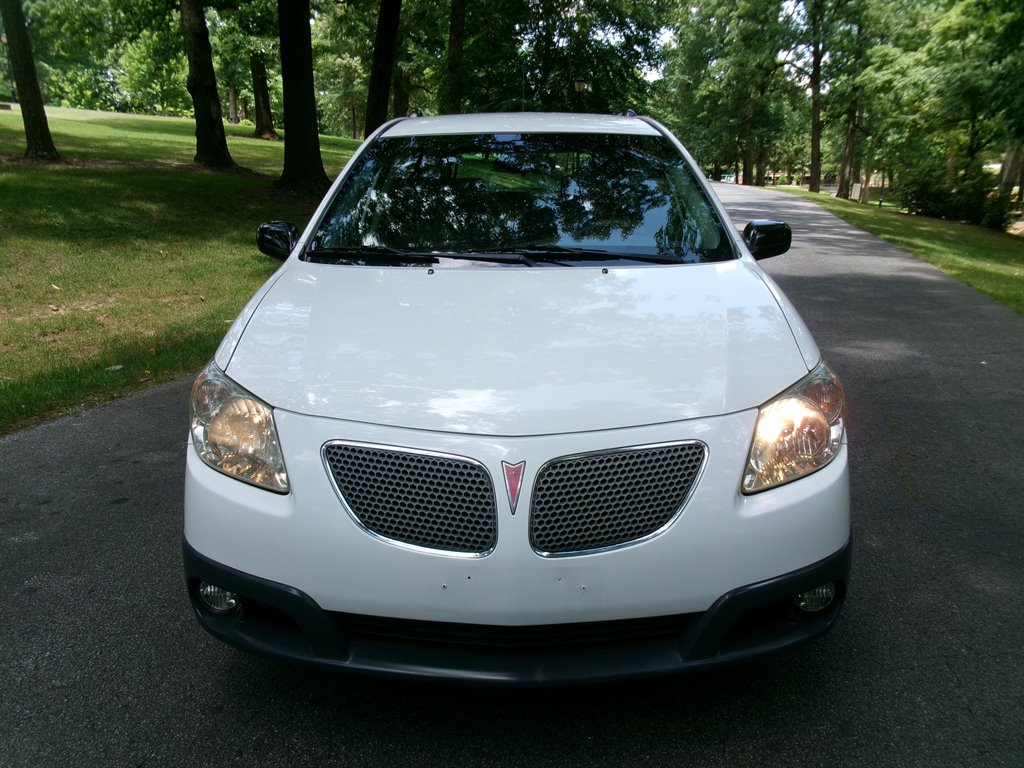 2005 Pontiac Vibe - $6,995