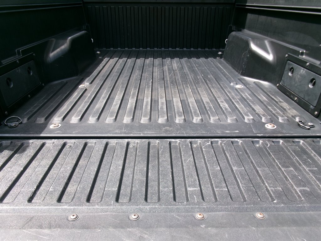 2016 Toyota Tacoma - $22,995