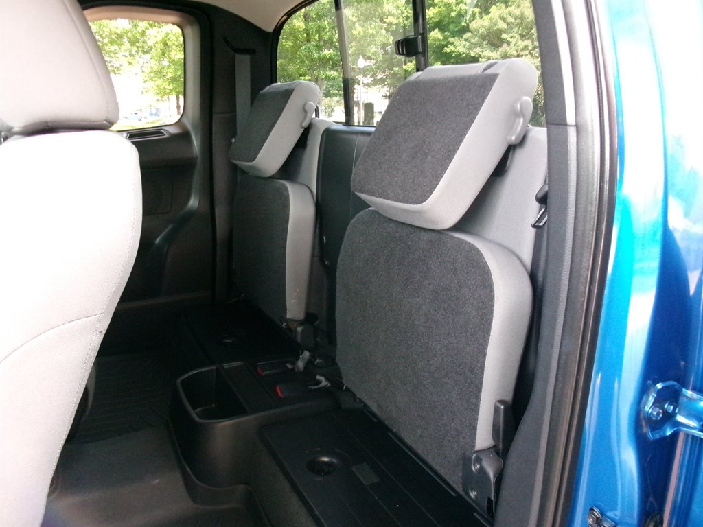 2016 Toyota Tacoma - $22,995