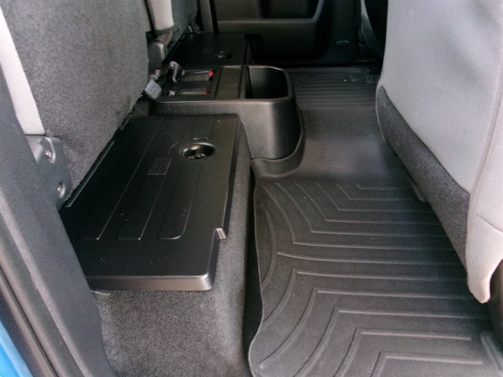 2016 Toyota Tacoma - $22,995