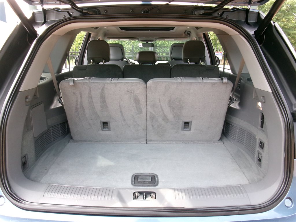 2020 Lincoln Aviator - $29,995