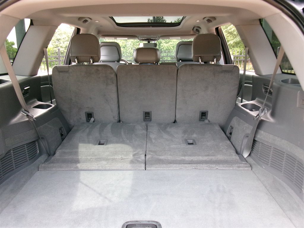 2020 Lincoln Aviator - $29,995