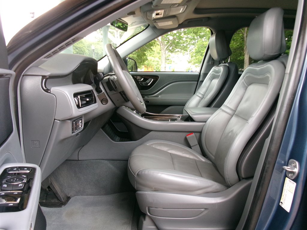 2020 Lincoln Aviator - $29,995