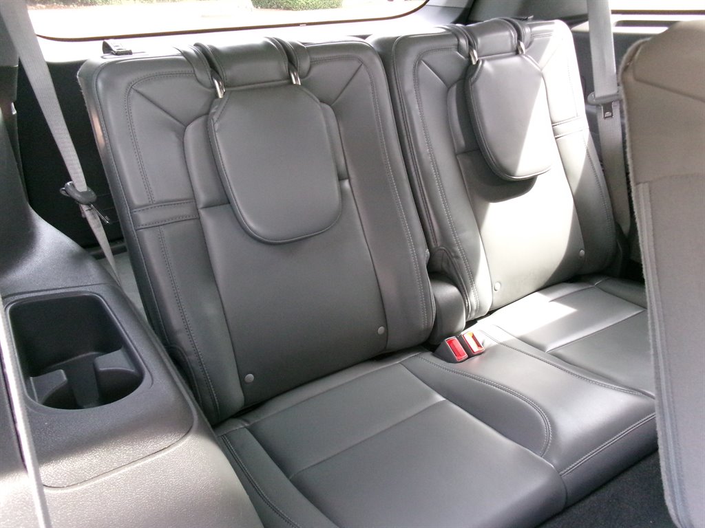 2020 Lincoln Aviator - $29,995