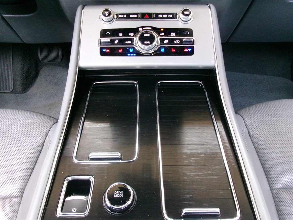 2020 Lincoln Aviator - $29,995