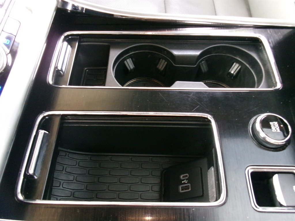 2020 Lincoln Aviator - $29,995