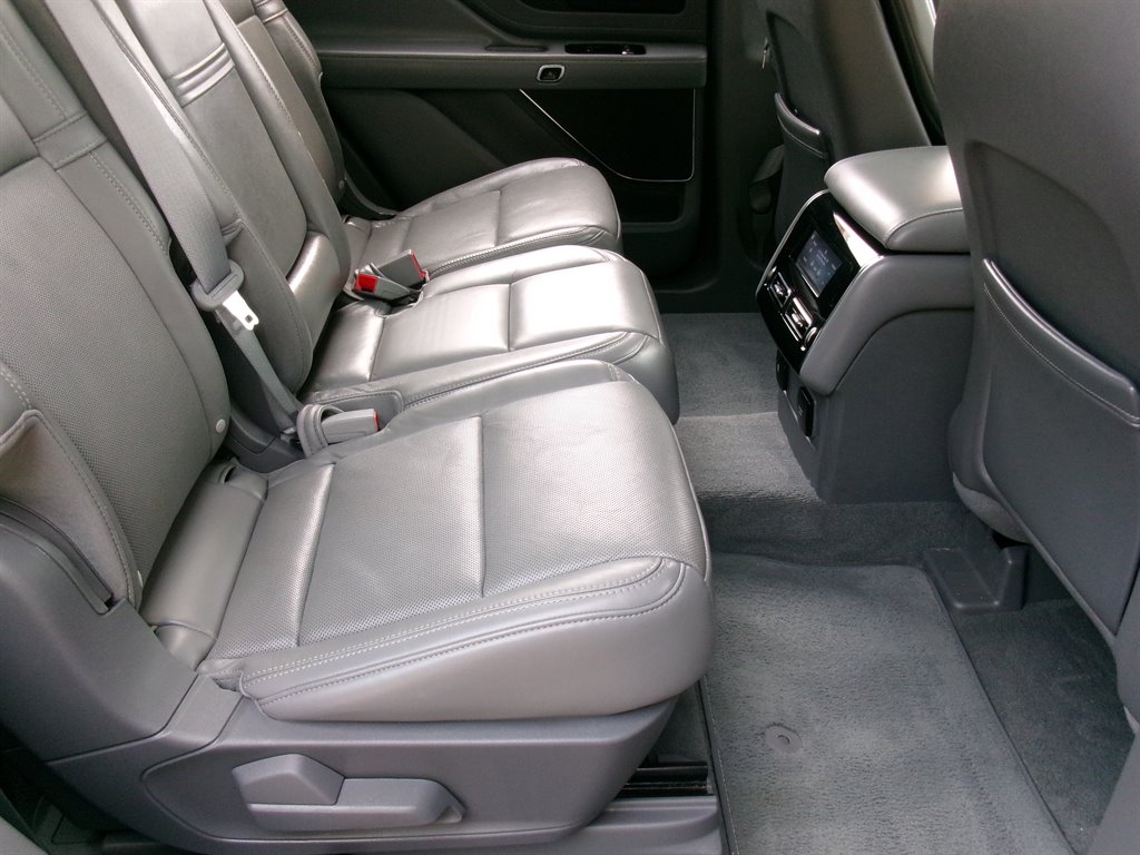 2020 Lincoln Aviator - $29,995