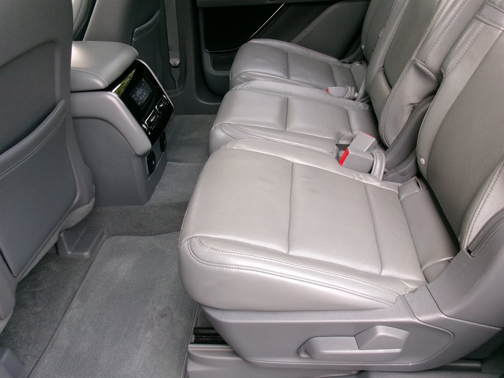 2020 Lincoln Aviator - $29,995
