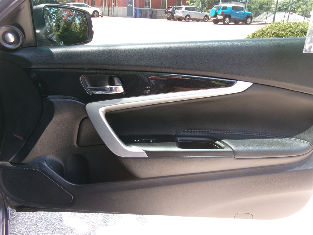 2014 Honda Accord - $14,995