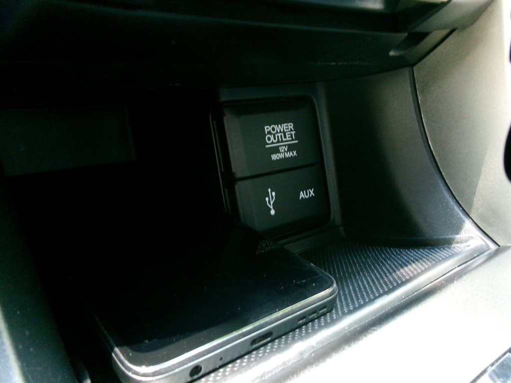 2014 Honda Accord - $14,995