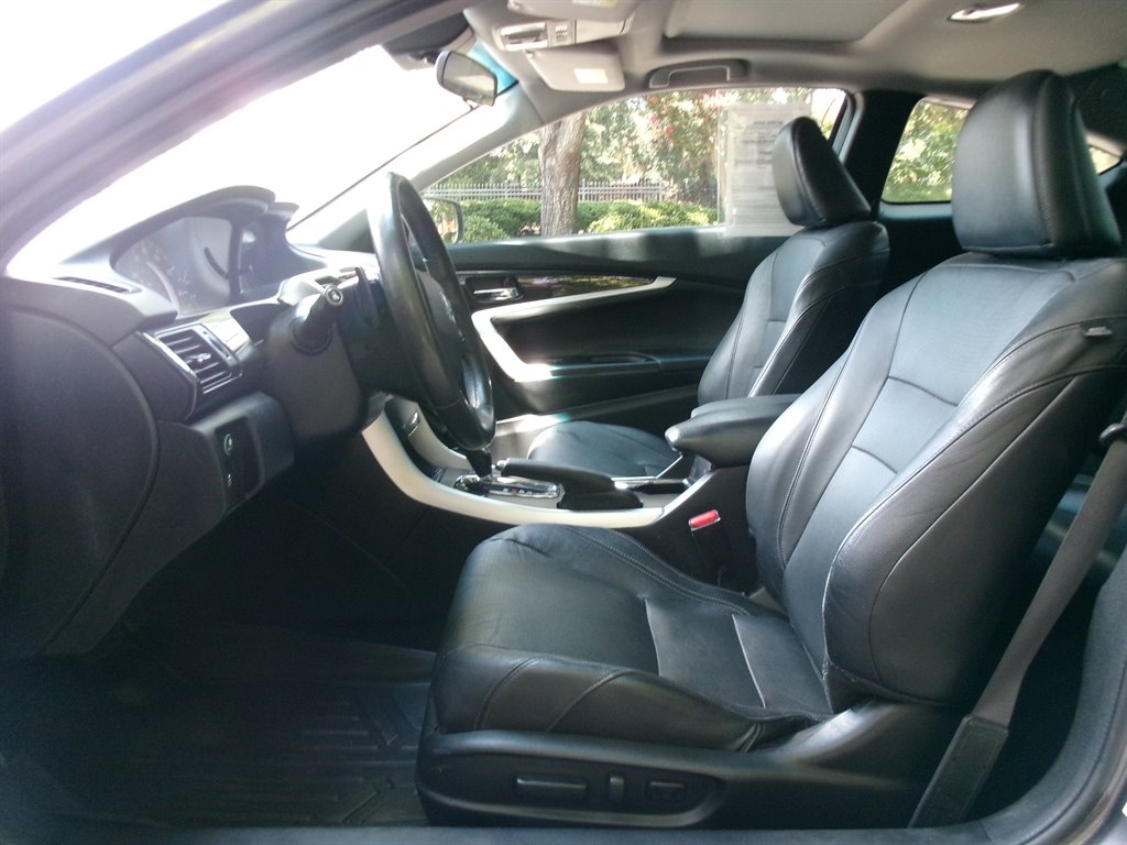 2014 Honda Accord - $14,995