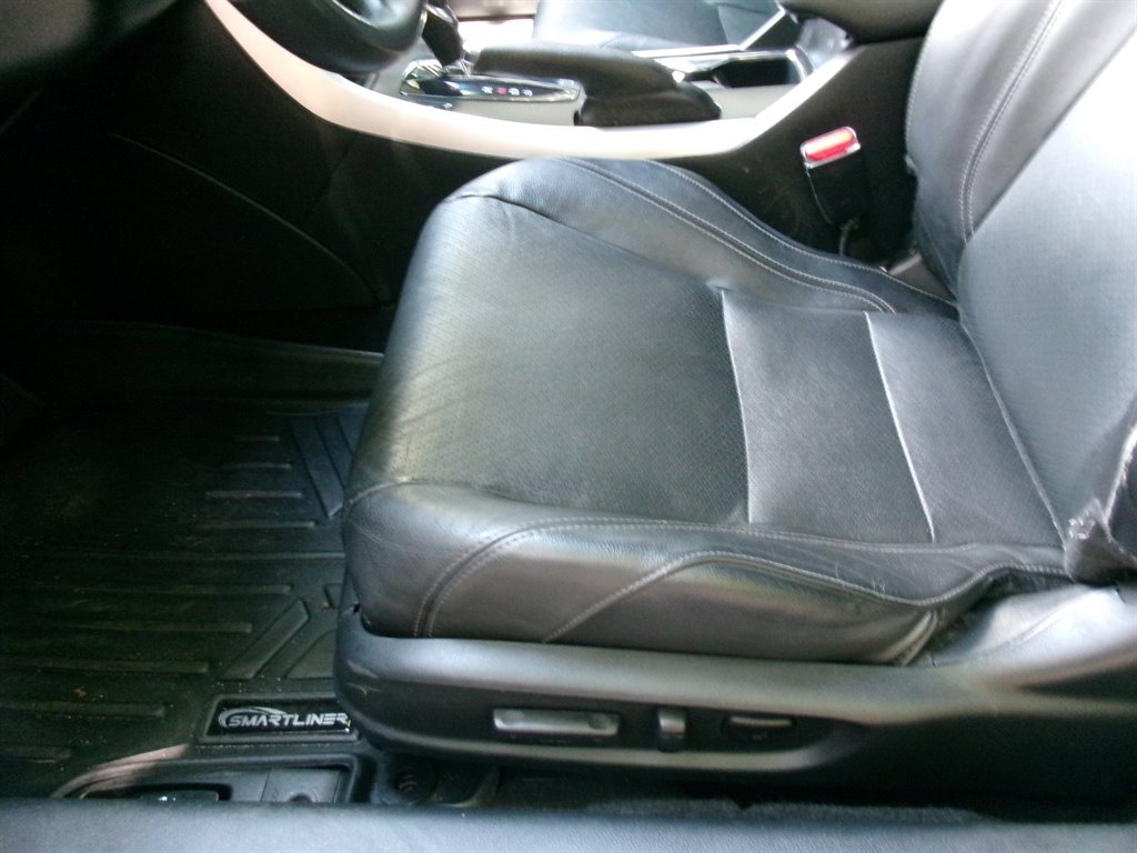 2014 Honda Accord - $14,995