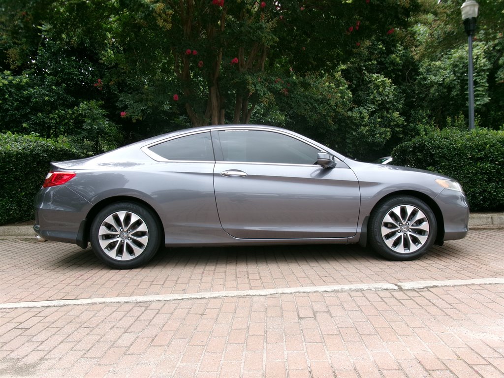 2014 Honda Accord - $14,995