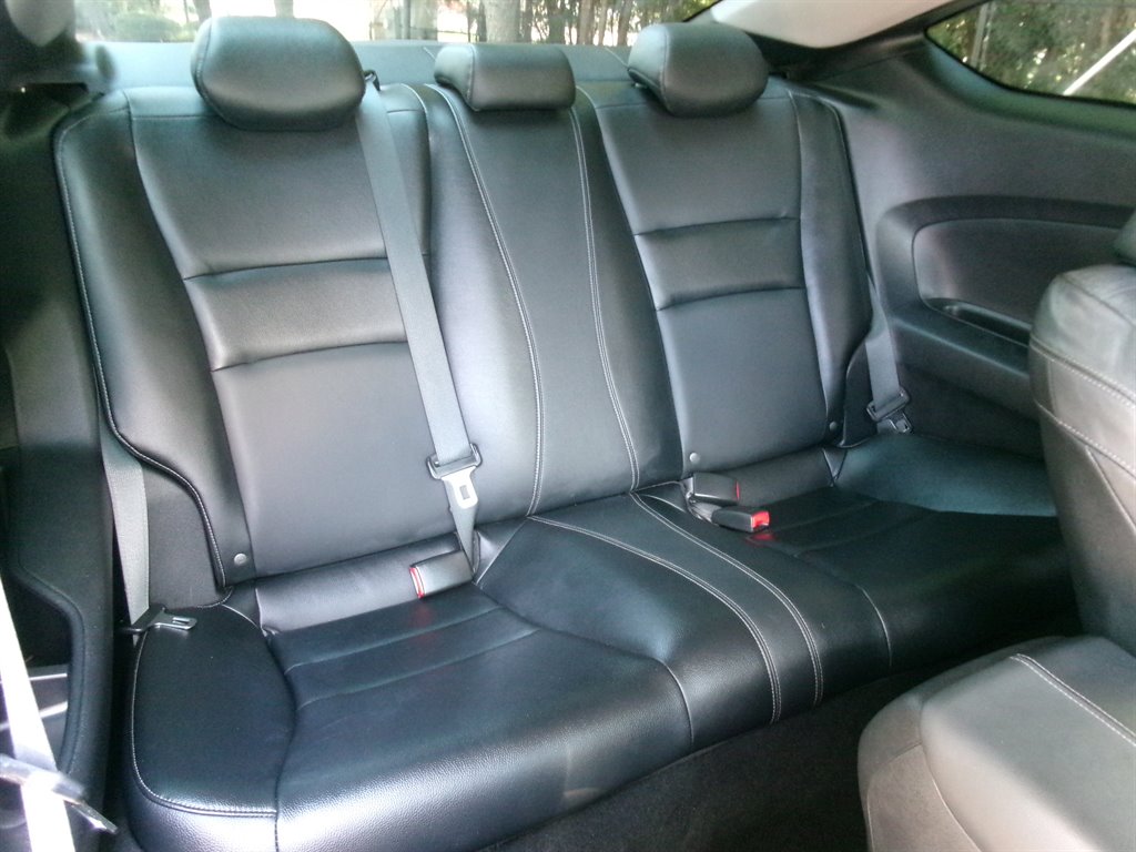 2014 Honda Accord - $14,995